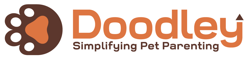 Doodley Logo
